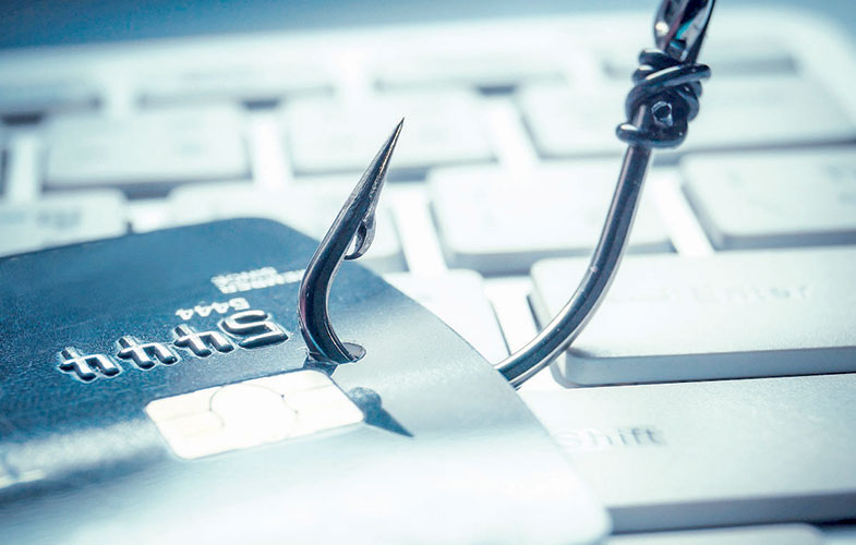 Phishing