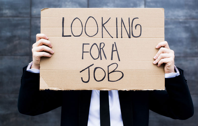Unemployment may causes health problems