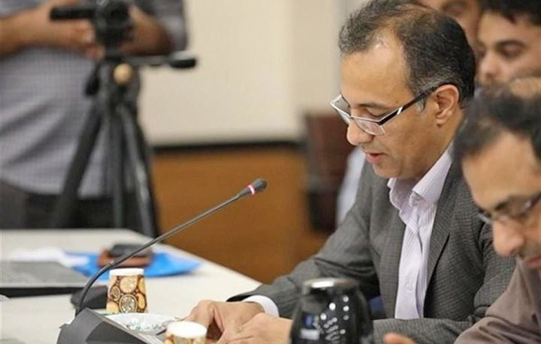 علی سملیان