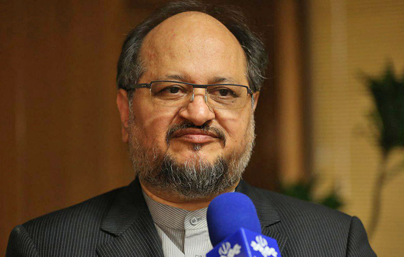 محمدشریعتمداری