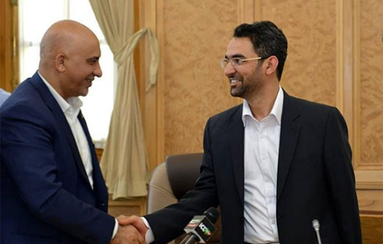 Sadri Jahromi