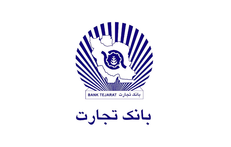 Tejarat Bank Logo