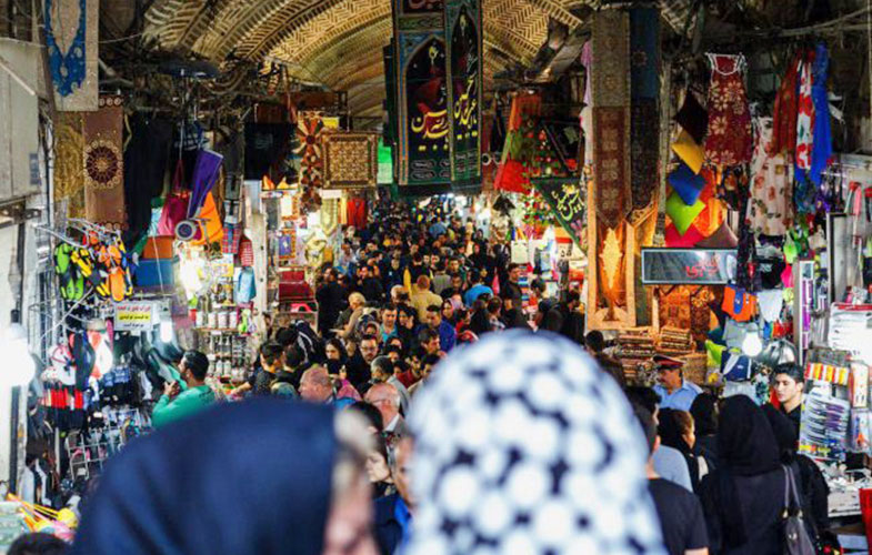 بازار تهران 650x433 1