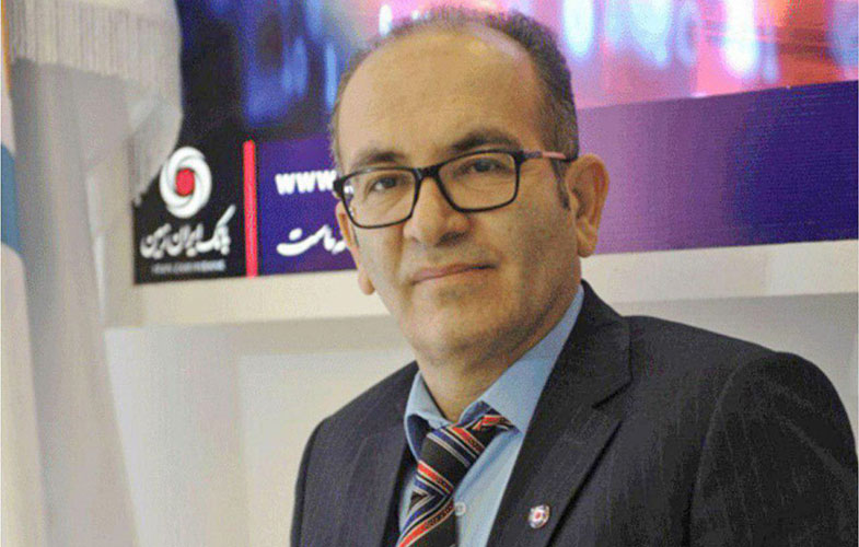 فرهاد اینالوئی