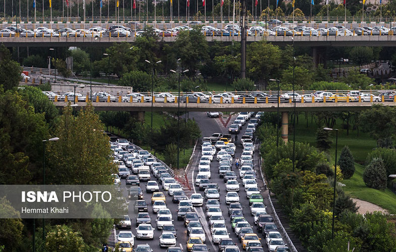 Trafic