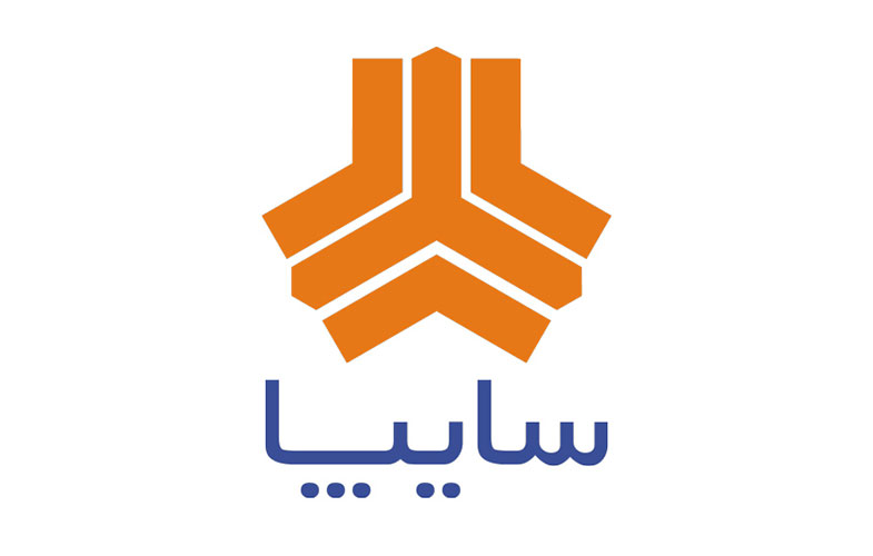لوگوی سایپا