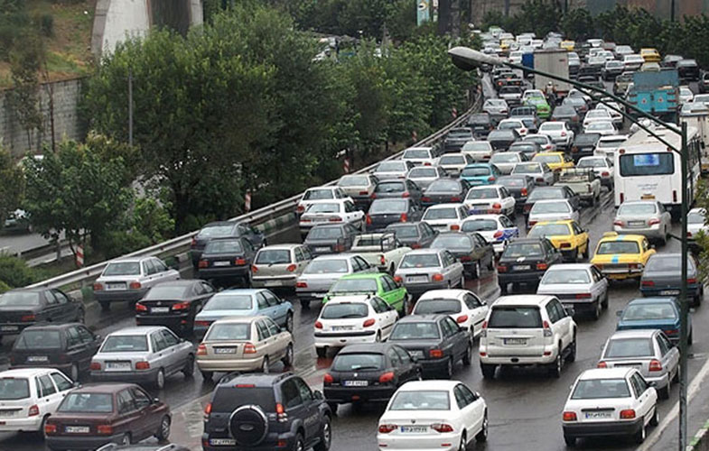 ترافیک 139771134039605