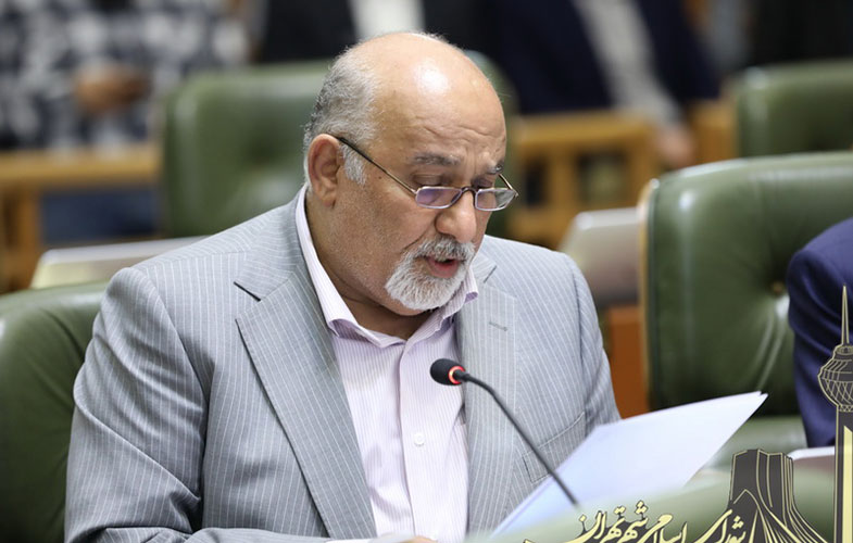 خلیل‌آبادی