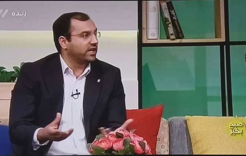 محمدی 1398625114035872