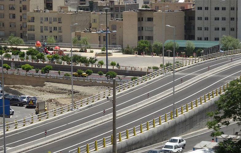بلوار شهرداری منطقه 2 139534101658300