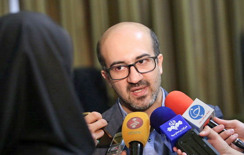 علی اعطا