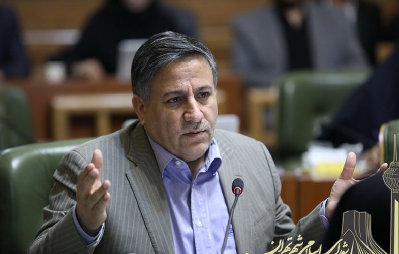 محمد سالاری