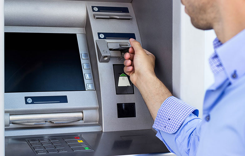 ATM 1