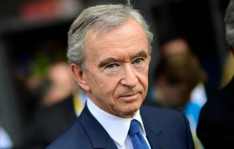 Bernard Arnault 2