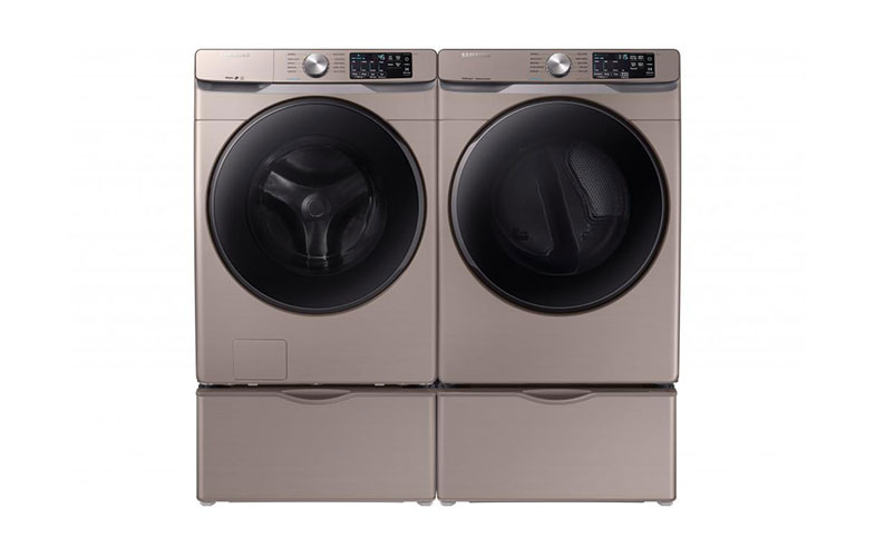 HA Samsung Home Appliances Rank Pic 1