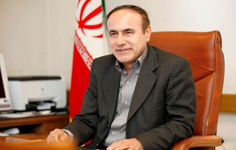غلامرضاسلیمانی