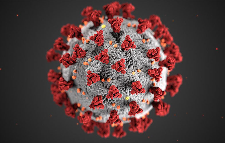 RTSA coronavirus CDC