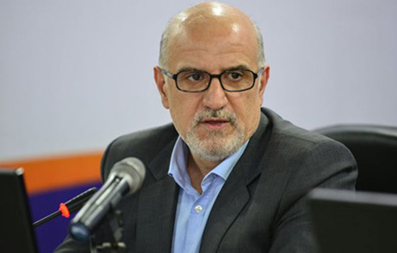 behzad mohammadi
