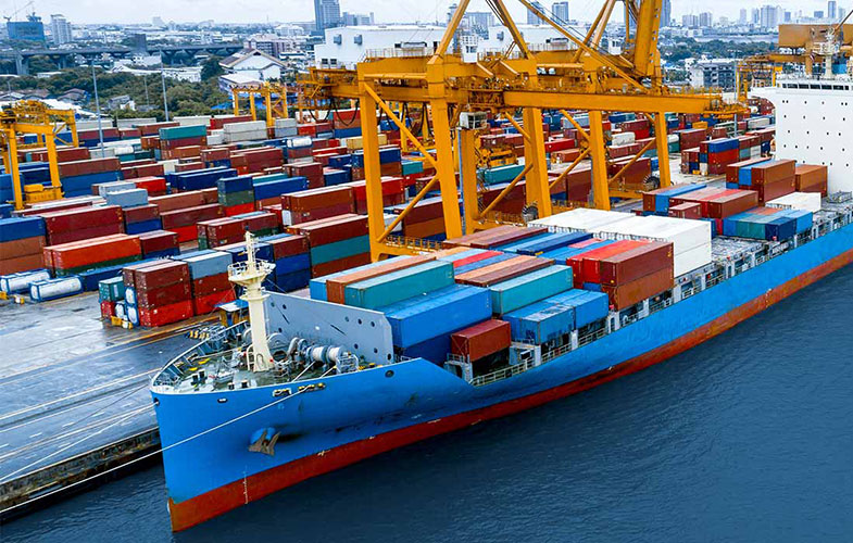 shippingService