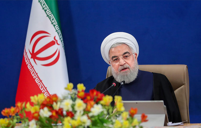 روحانی