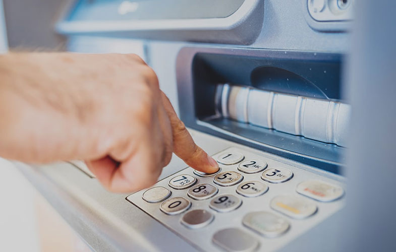 ATM
