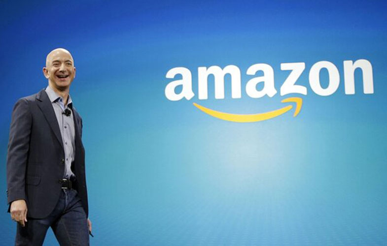 Amazon
