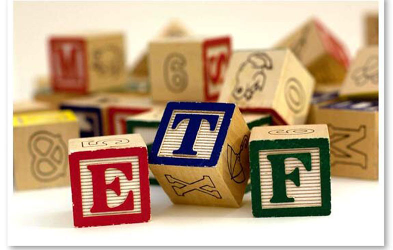 ETF