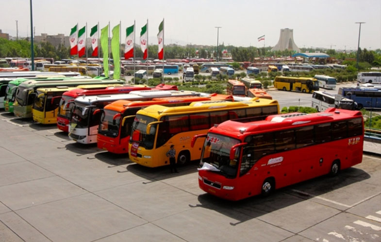 اتوبوس