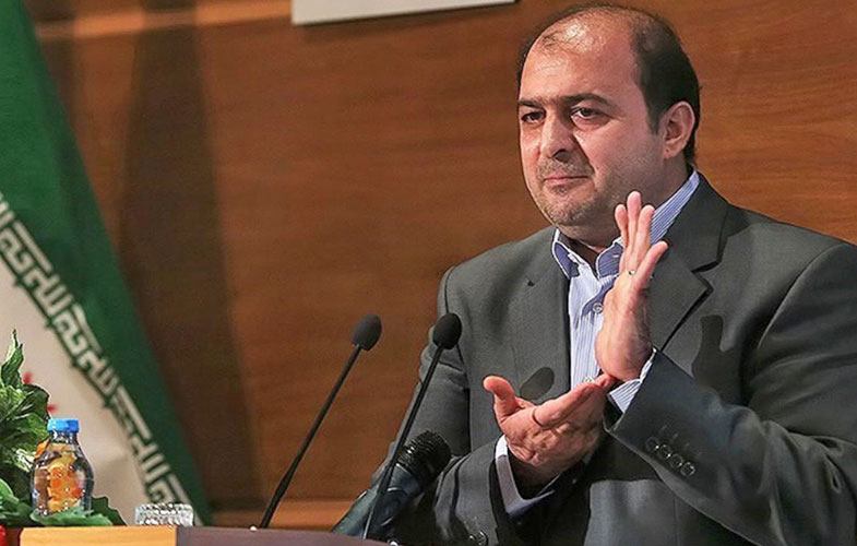 عباس معمارنژاد