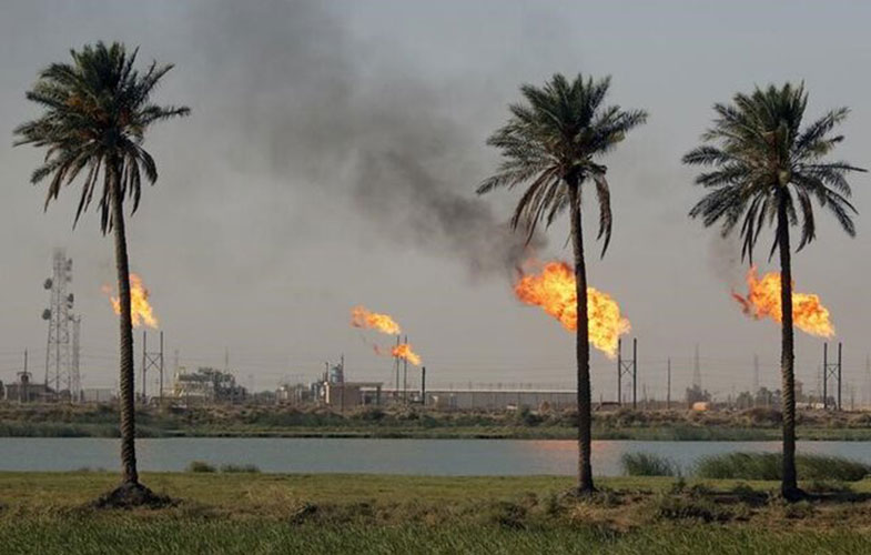 عراق