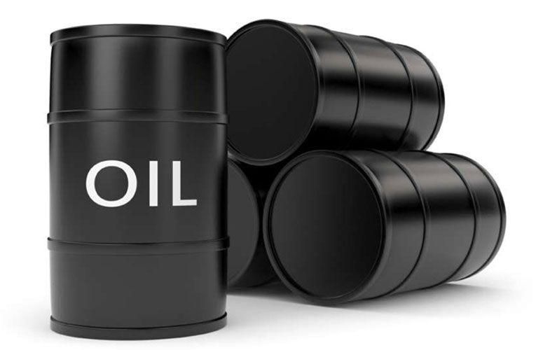 Oil