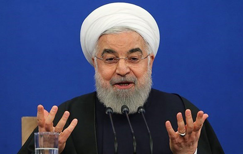 روحانی