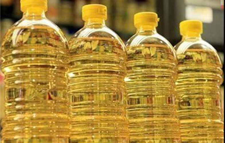 روغن مایع