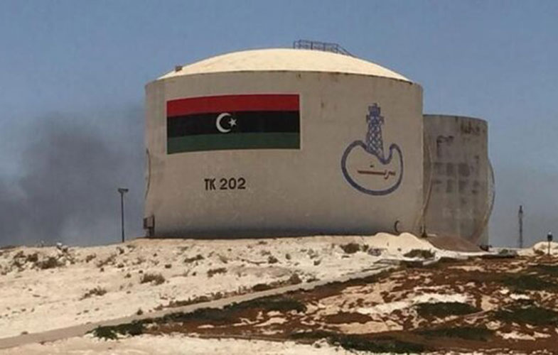 لیبی