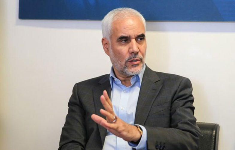 محسن مهرعلیزاده