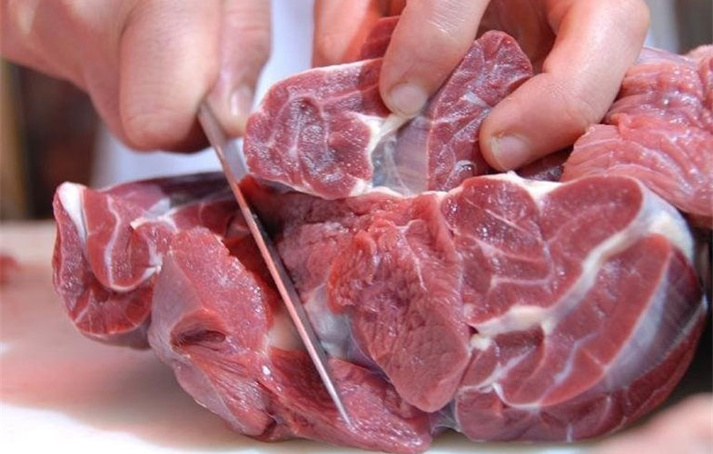 گوشت