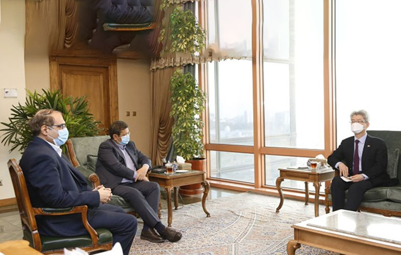 ایران کره
