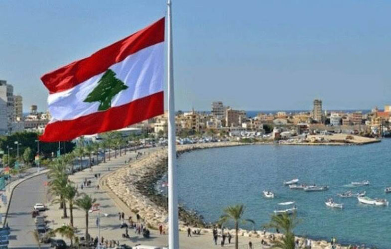 لبنان