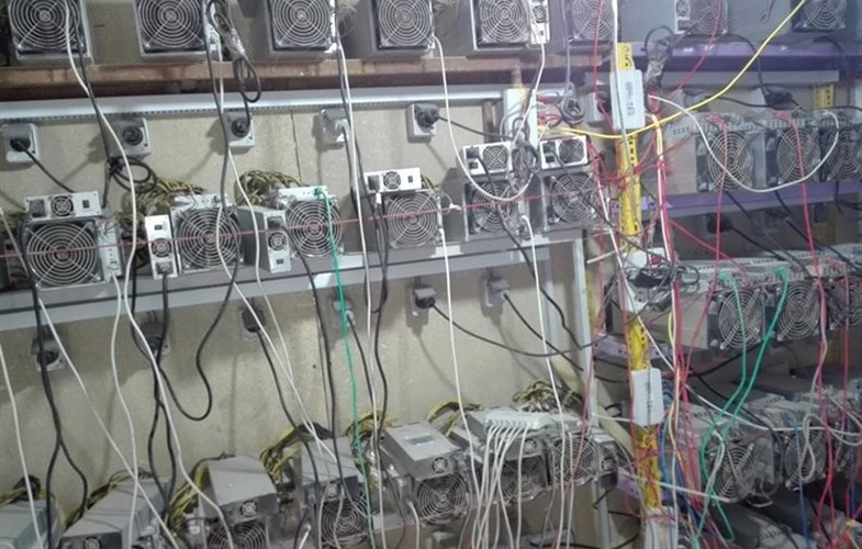 ماینر