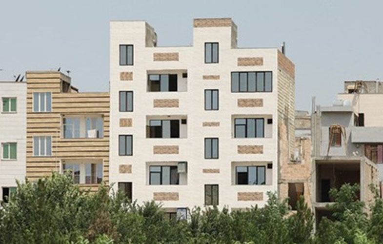 مسکن 1