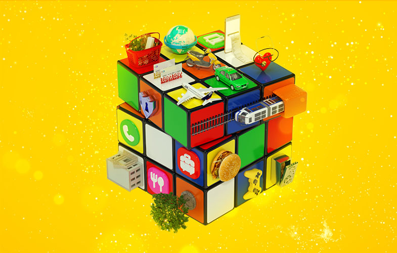 irancell myirancell superapp marketplace
