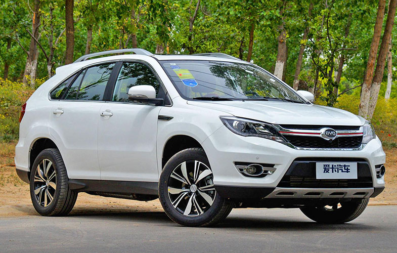 byd s7.1