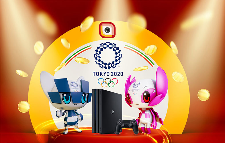 irancell lenz tokyo olympics 2020