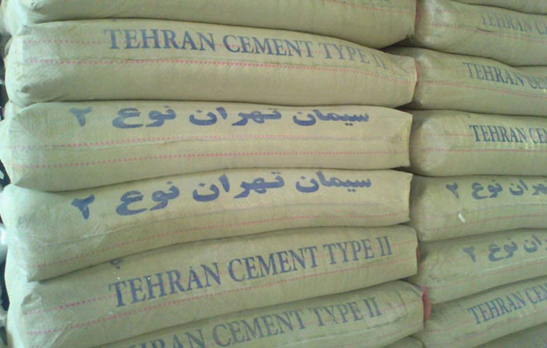 types of cement