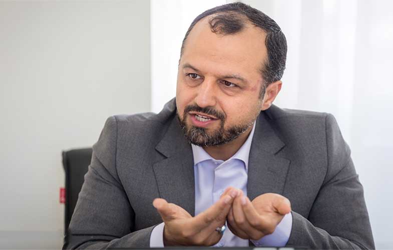 خاندوزی