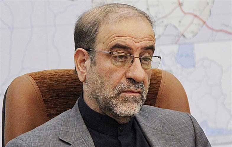 شهبازی