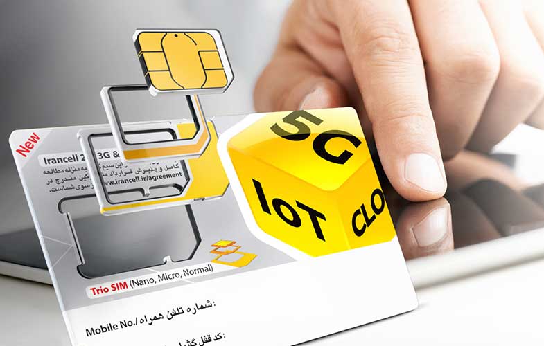 irancell online sim shopping free delivery