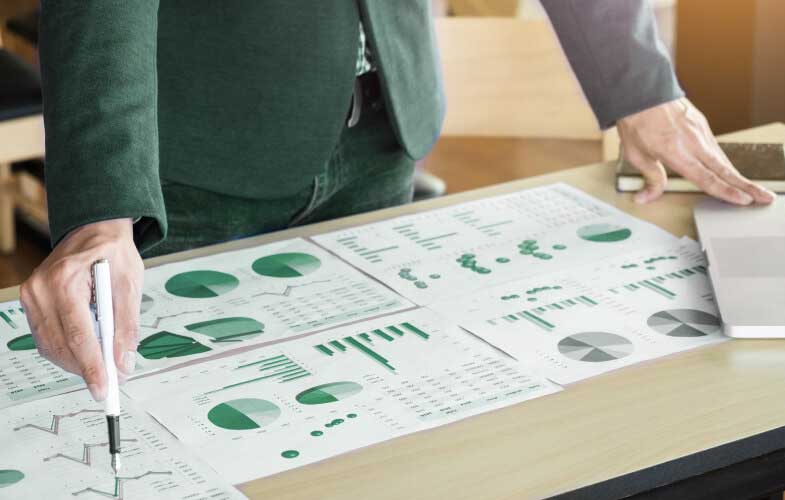 portfolio management