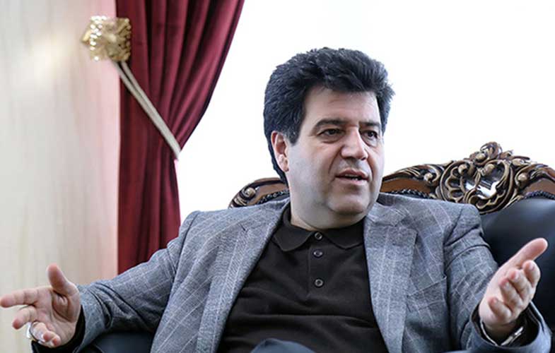 حسینسلاحورزی