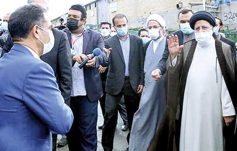 رئیسی